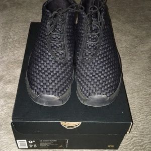 Air Jordan Future